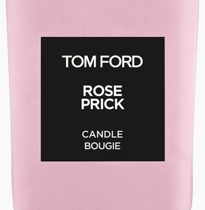 Tom Ford Rose Prick Candle